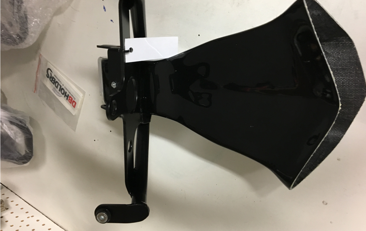 Db holders r6 hotsell